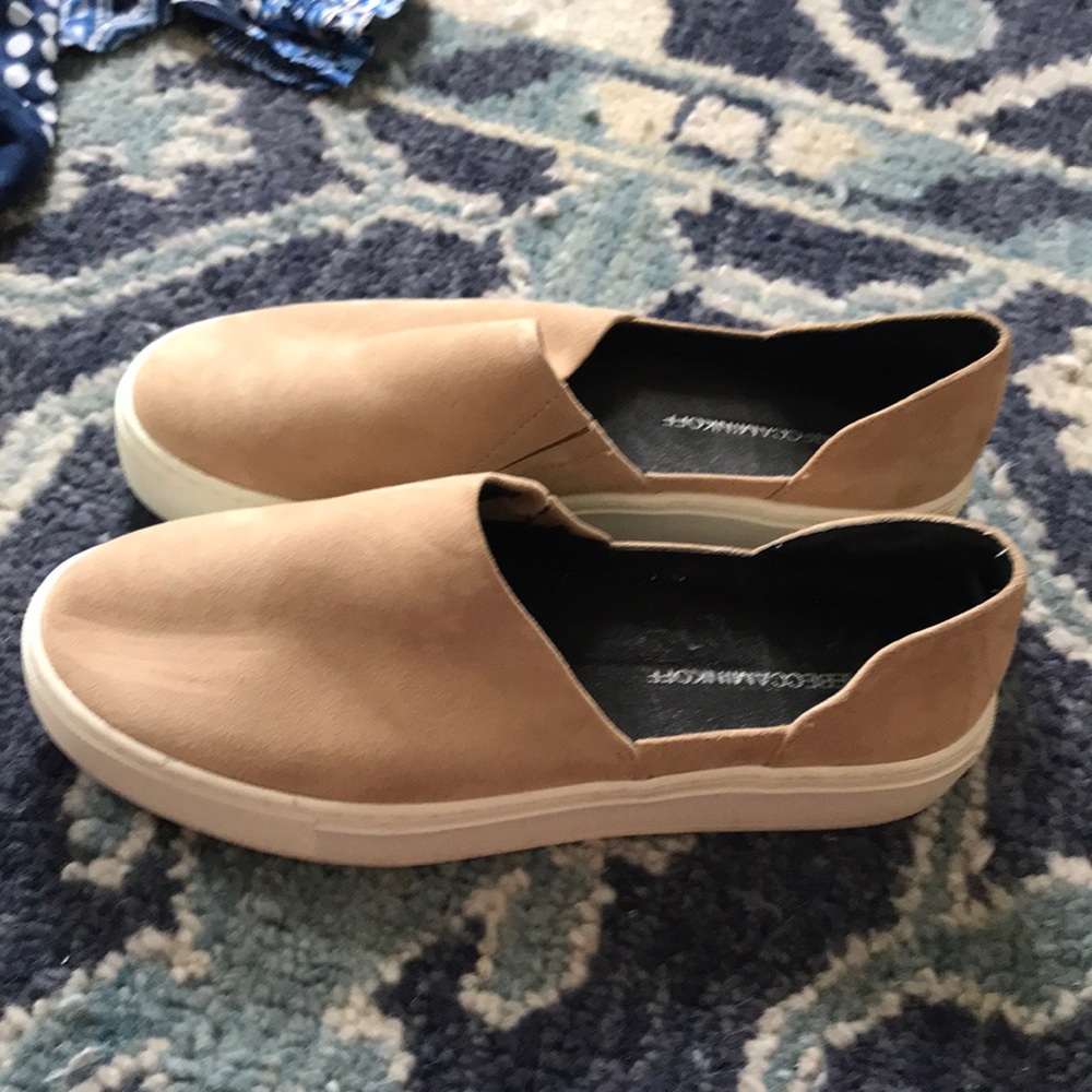 Rebecca Minkoff Shoes